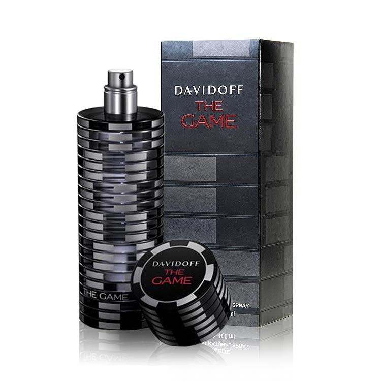 Davidoff The Game EDT 100ml