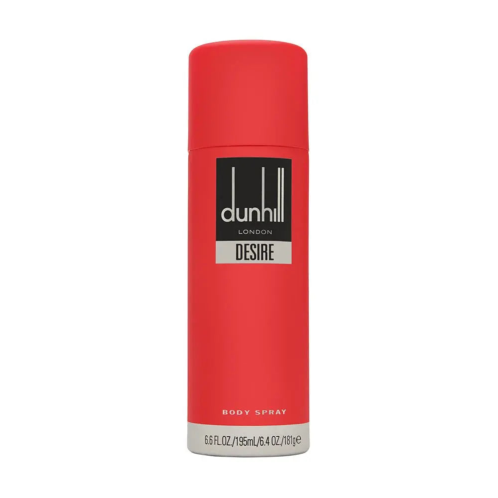 dunhill London Desire Body Spray 195ml