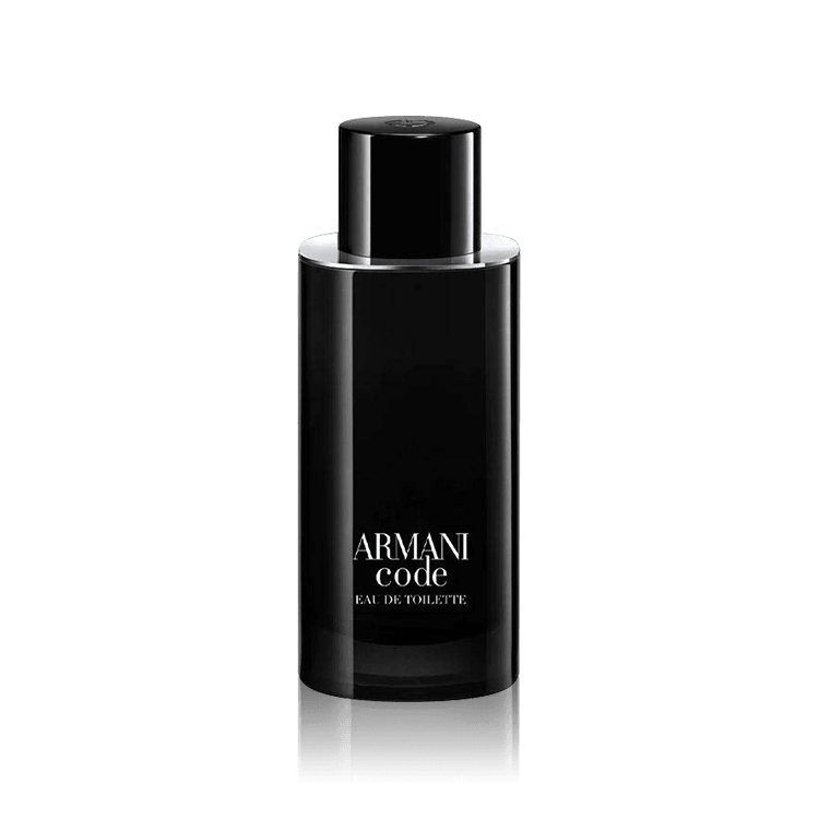 ارماني كود اي دي تي 125مل