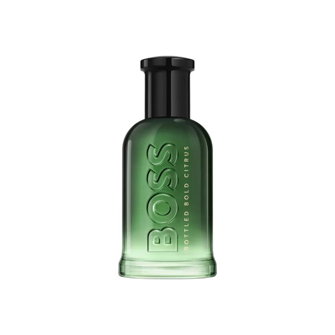 Hugo Boss Bottled Bold Citrus For Men EDP 100ml