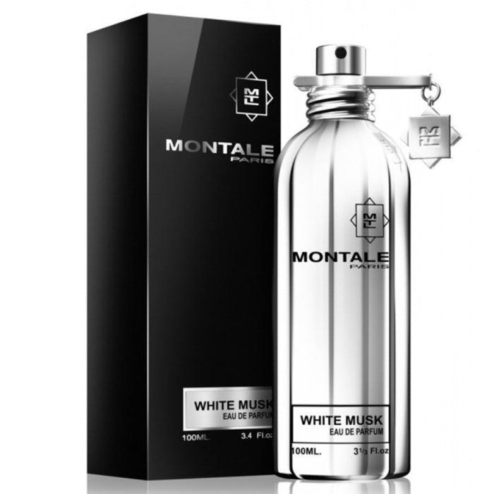 Montale Paris White Musk EDP 100ml