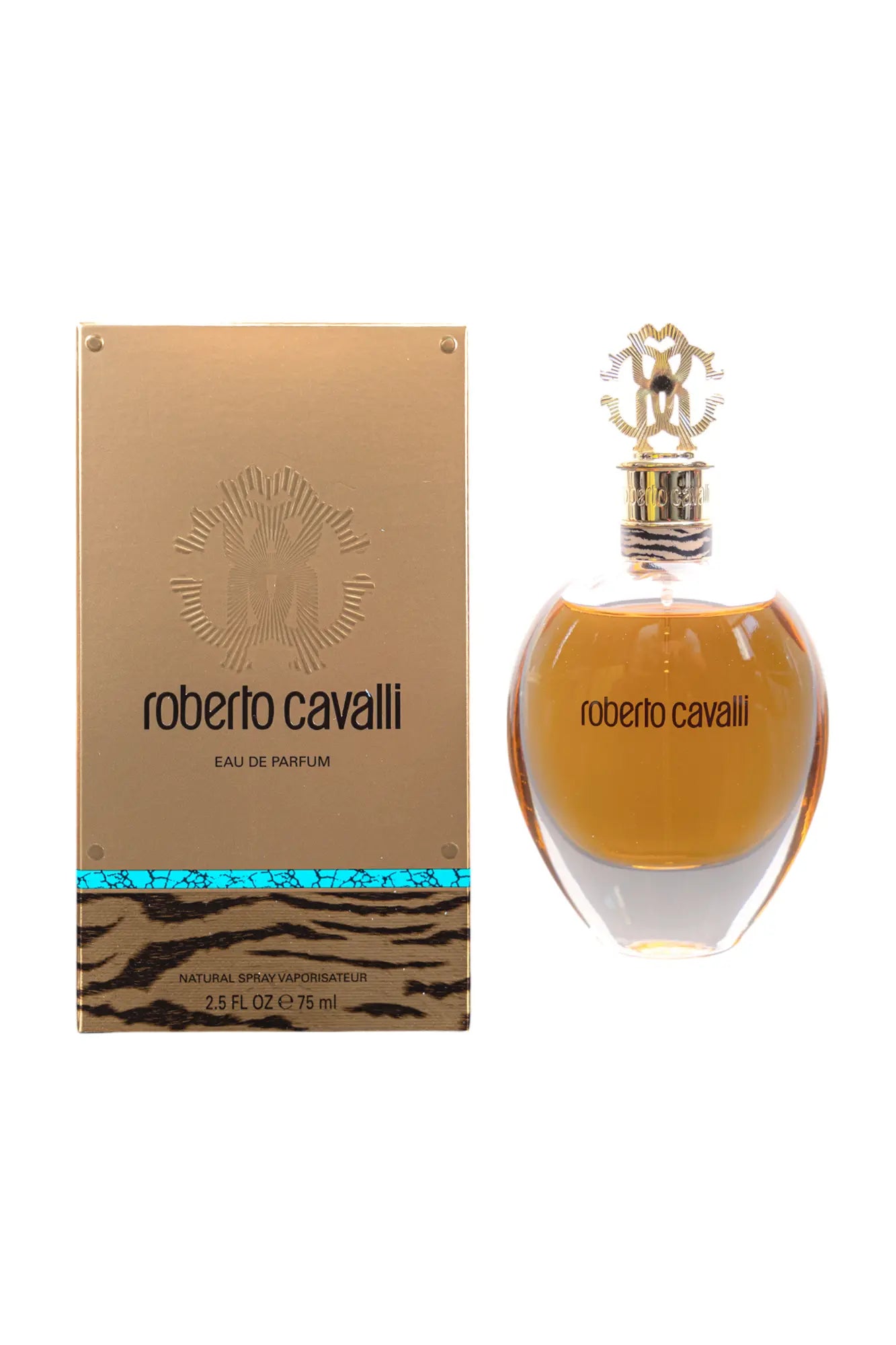 Roberto Cavalli Roberto Cavalli EDP 75ml