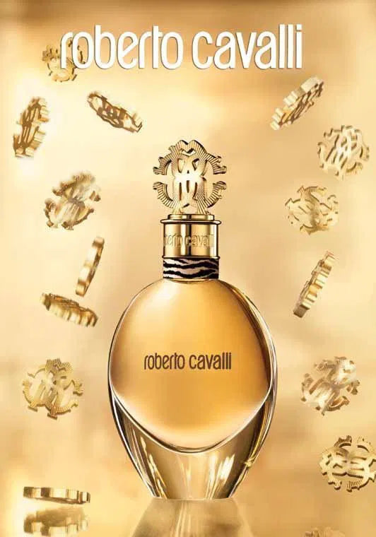 Roberto Cavalli Roberto Cavalli EDP 75ml