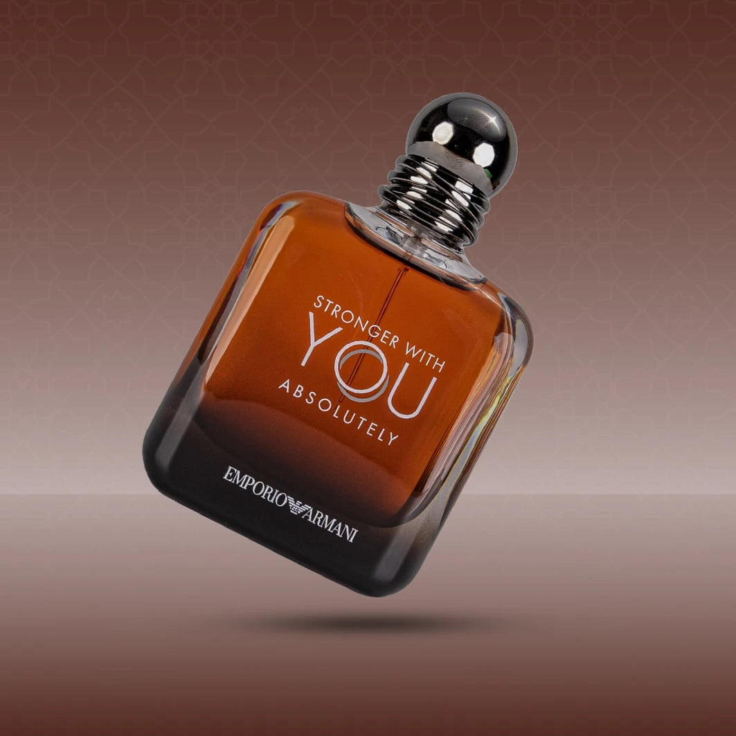 Men Perfumes