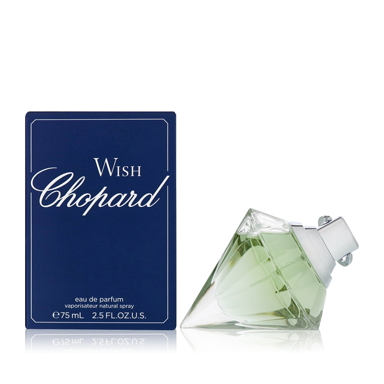 Chopard Wish EDP 75ml