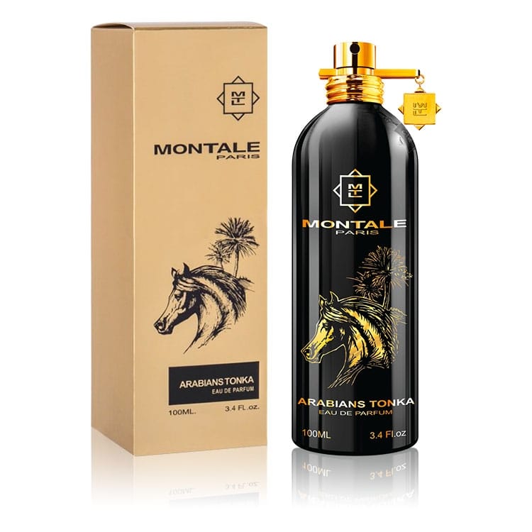 Montale Arabians Tonka EDP 100ml