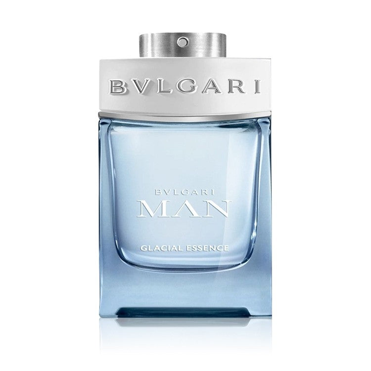 Bvlgari Man Glacial Essence EDP 100ML