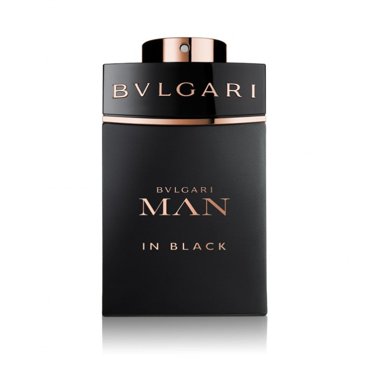 Bvlgari Man In Black EDP 100ML