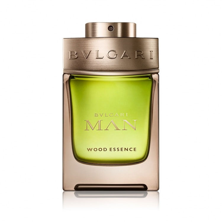 Bvlgari Man Wood Essence EDP 100ML