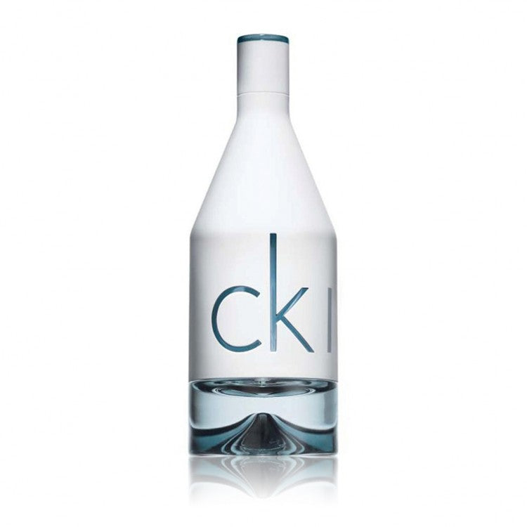 Calvin Klein Ck In2U Men EDT 100ml