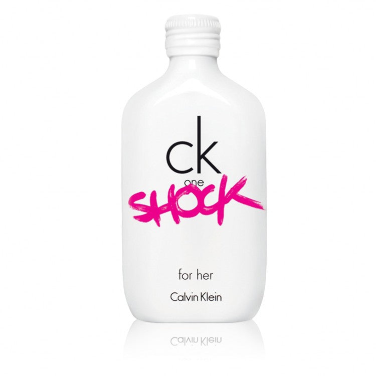 Calvin Klein One Shock EDT 100ml