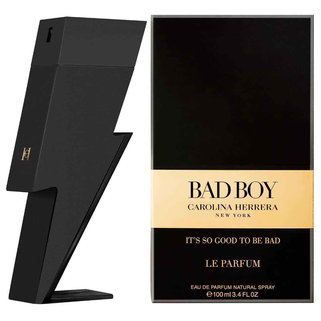 Carolina Herrera Bad Boy EDP 100ML