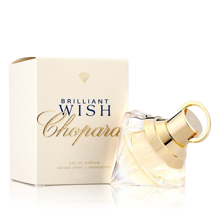 Chopard Wish Brilliant EDP 75ml