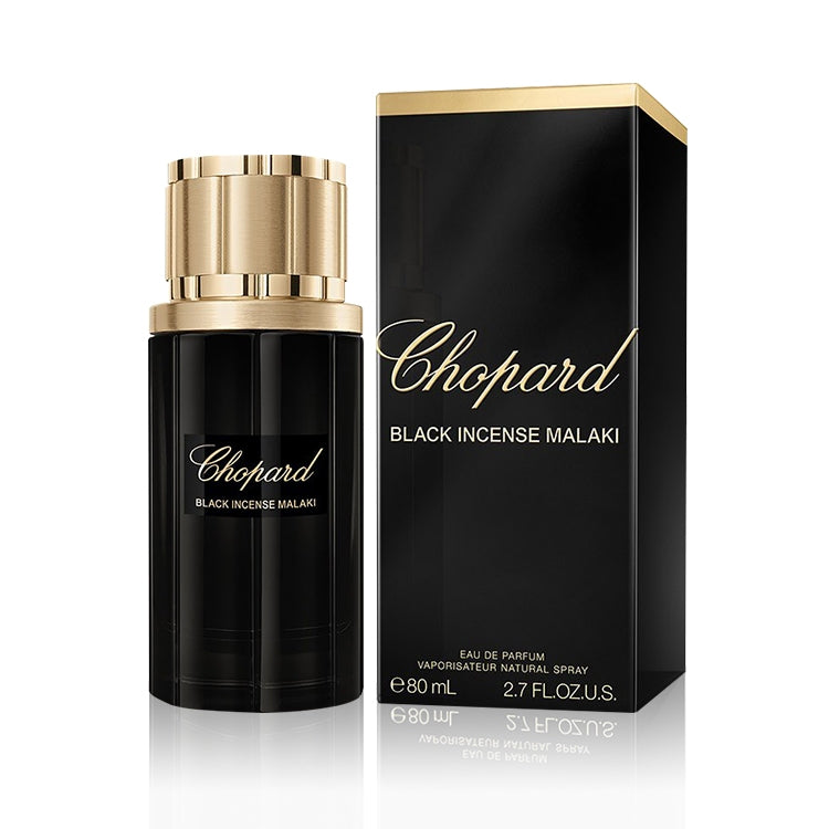 Chopard Black Incense Malaki EDP 80ML