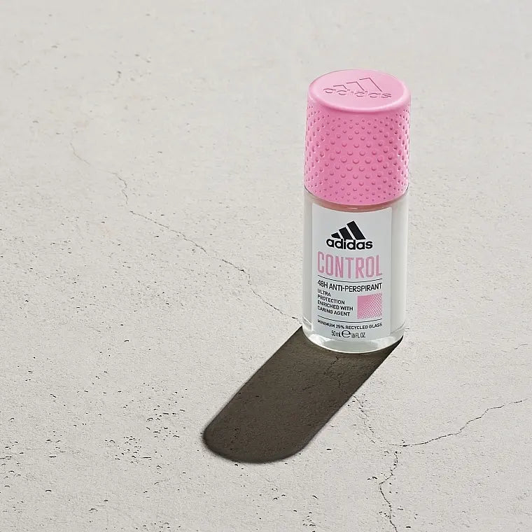 ADIDAS Control Anti-Perspirant Roll On 50ml