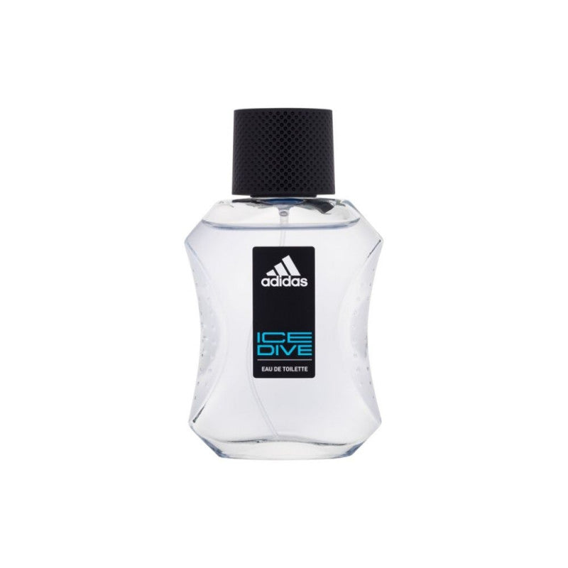 ADIDAS Ice Dive Eau de Toilette for Men 50ml