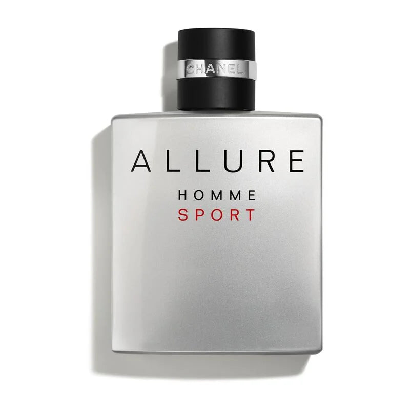 Chanel Allure Homme Sport EDT 100ML