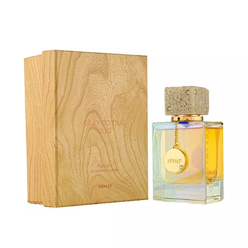 Armaf Club De Nuit Oud EDP 105ml
