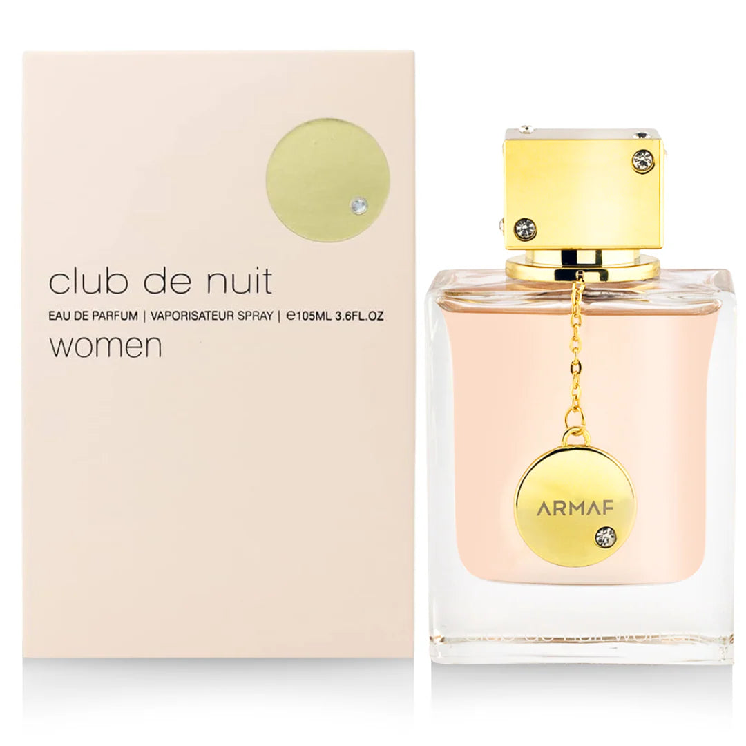 Armaf Club De Nuit Women's EDP 105 ml