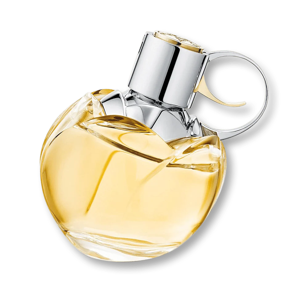 Azzaro Wanted Girl For Women EDP 80ml