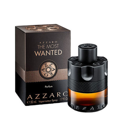 Azzaro The Most Wanted Perfume 100ml