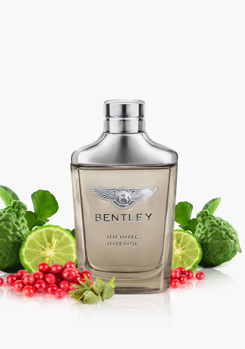 Bentley Infinite Intense For Men EDP 100ml