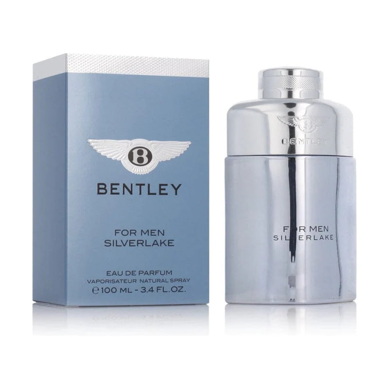 Bentley Silverlake For Men EDP 100ml
