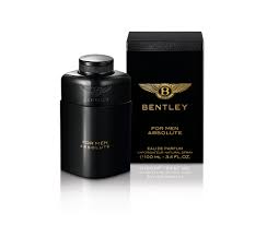 Bentley For Men Absolute EDP 100ML