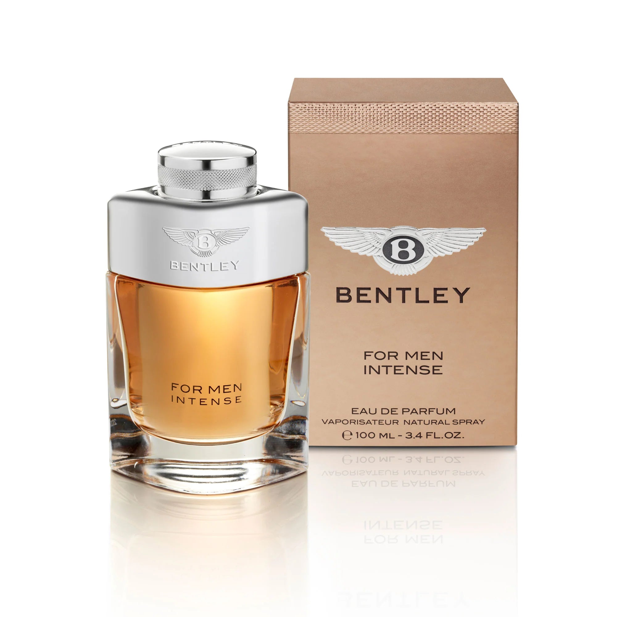 Bentley For Men Intense EDP 100ML