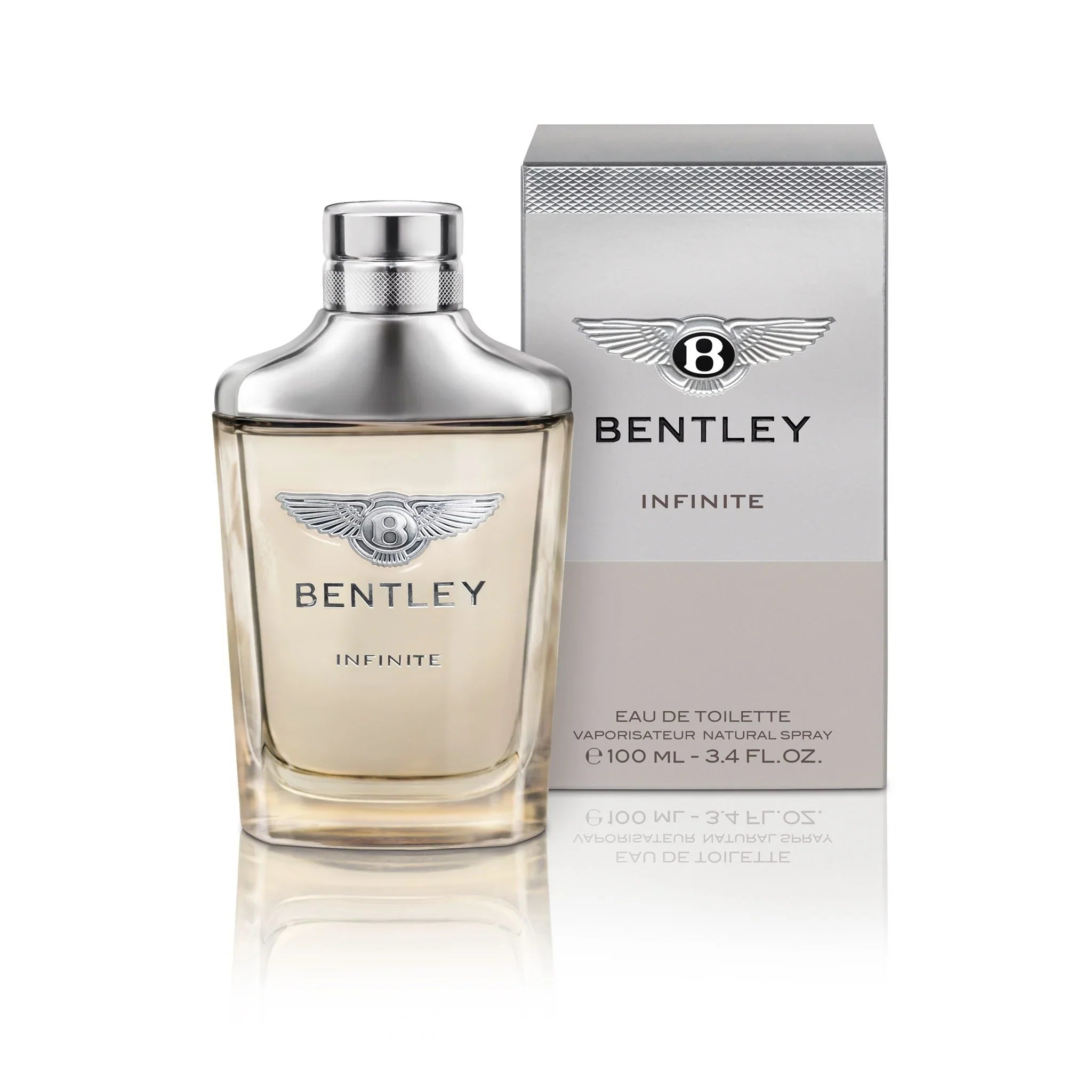 Bentley Infinite EDT 100ML