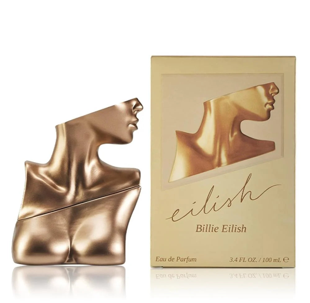 Billie Eilish Eilish for Women EDP 100ml