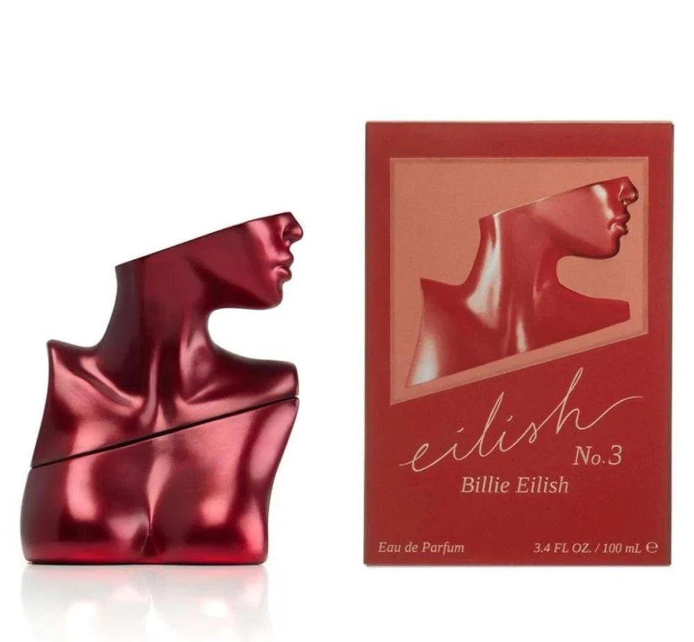 Billie Eilish No.3 EDP 100ml