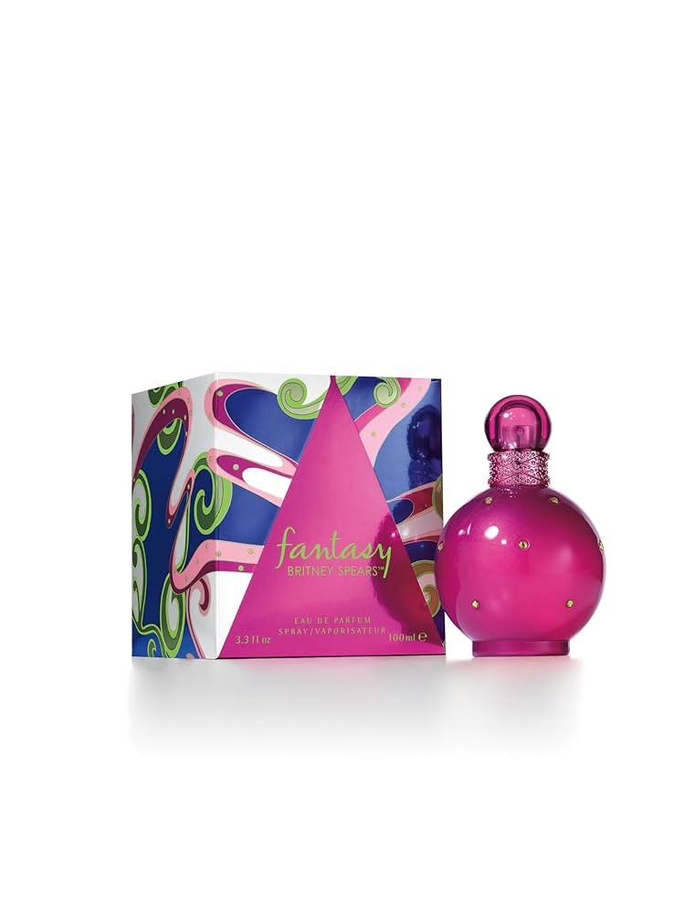Britney Spears Fantasy For Women EDP 100ml