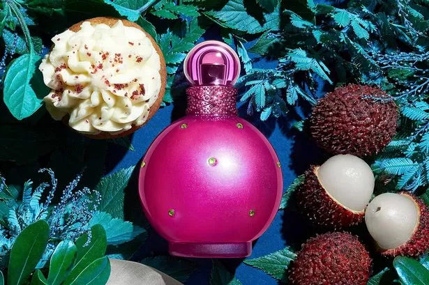 Britney Spears Fantasy For Women EDP 100ml