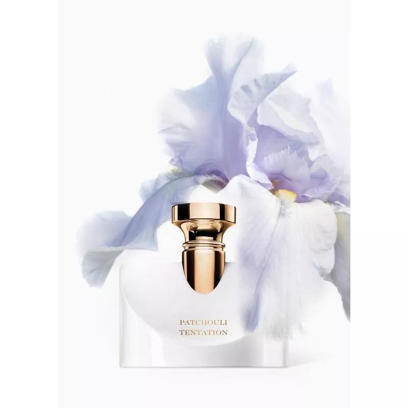Bvlgari Splendida Patchouli Tentation Women EDP 100ml + EDP 15ml Set