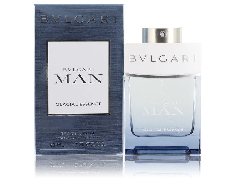 Bvlgari Man Glacial Essence EDP 100ML