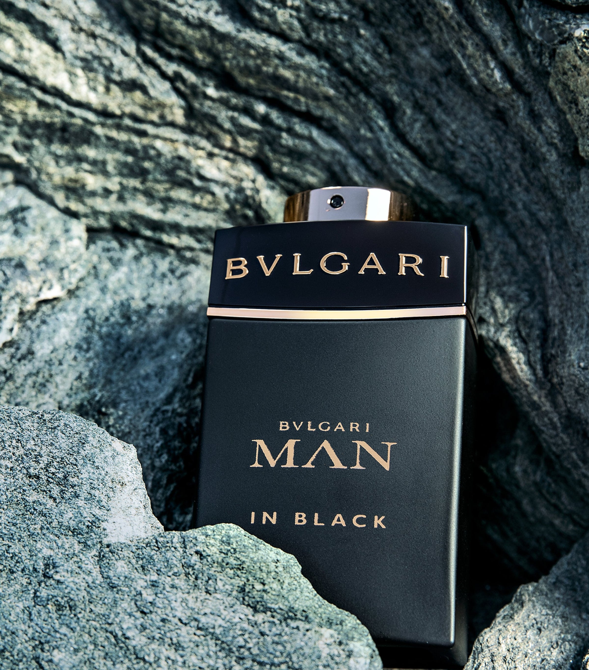 Bvlgari Man In Black EDP 100ML