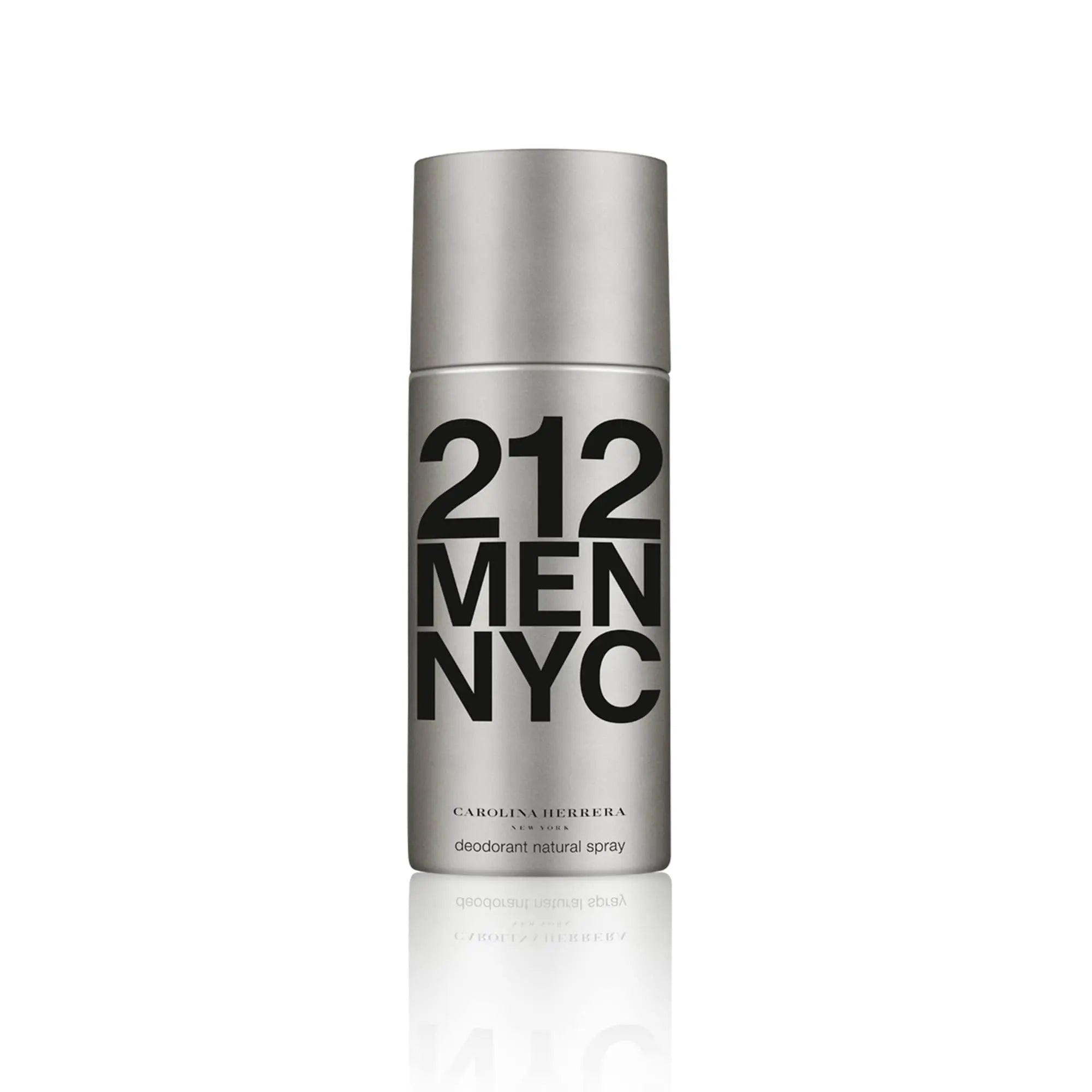 CAROLINA HERRERA 212 NYC Deodorant Spray 150ml