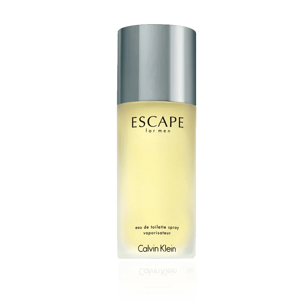 Calvin Klein Escape For Men EDT 100ml