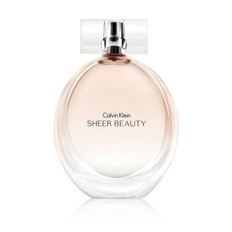 Calvin Klein Ck Sheer Beauty EDT 100ml