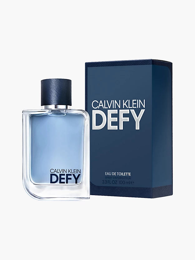 Calvin Klein Defy EDT 100ml