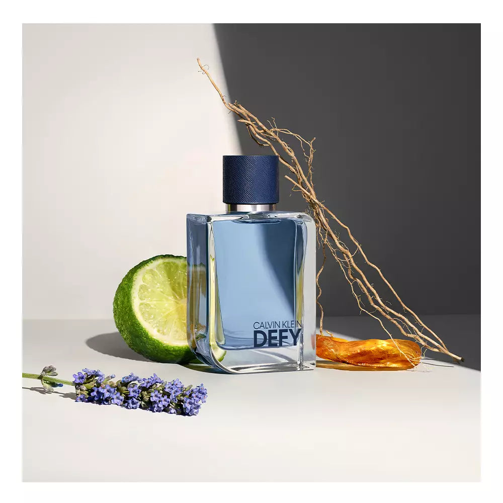 Calvin Klein Defy EDT 100ml