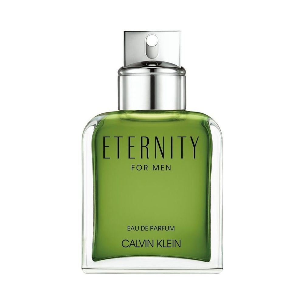 Calvin Klein Eternity EDP 100ml