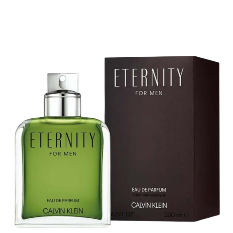 Calvin Klein Eternity EDP 100ml