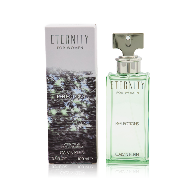 Calvin Klein Eternity Reflections EDP 100ml