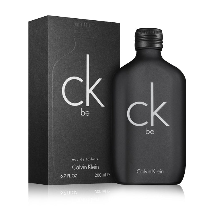 Calvin Klein Ck Be EDT 100ml