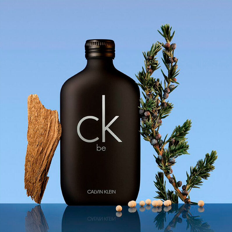 Calvin Klein Ck Be EDT 100ml