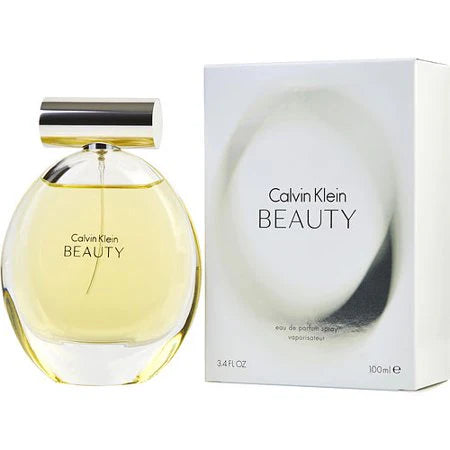 Calvin Klein Ck Beauty EDP 100ml