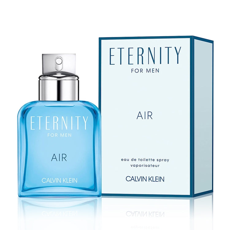 Calvin Klein Eternity Air EDT 100ml