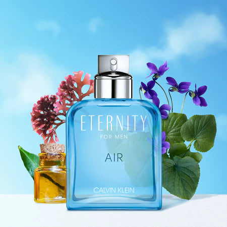 Calvin Klein Eternity Air EDT 100ml